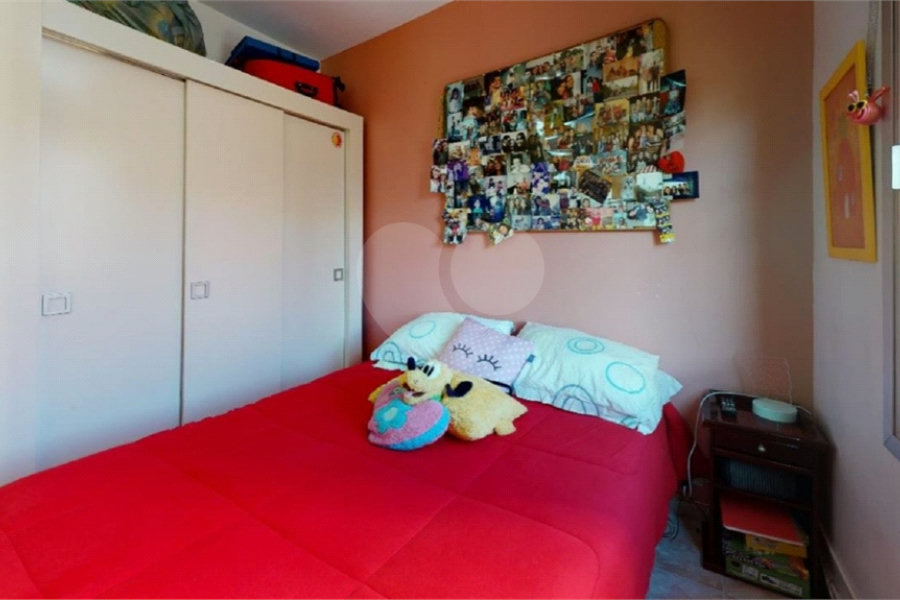 Apartamento à venda com 2 quartos em Jabaquara, São Paulo, SP
