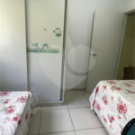 Sobrado à venda ou para alugar com 4 quartos, sendo 3 suítes, em Mandaqui, São Paulo, SP
