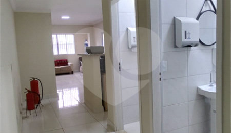 Sala para alugar em Vila da Saúde, São Paulo, SP
