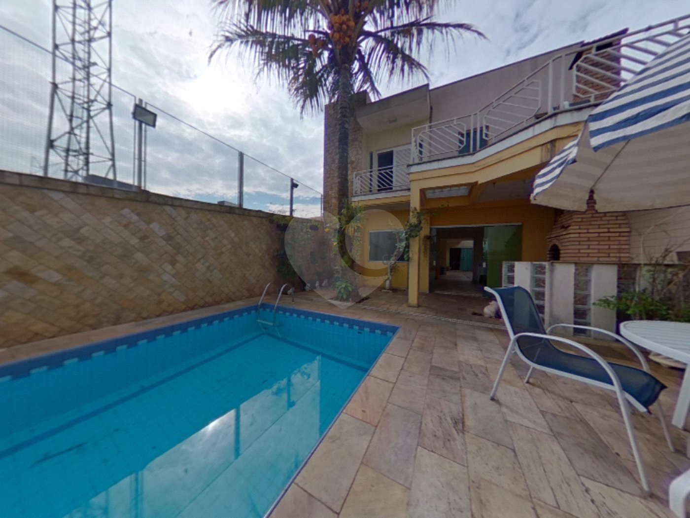 Sobrado à venda com 5 suítes em Vila Guilherme, São Paulo, SP