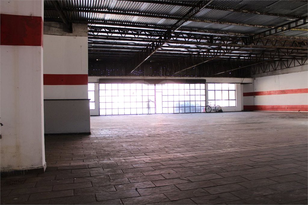 Barracão para alugar no Centro, Itapetininga, SP
