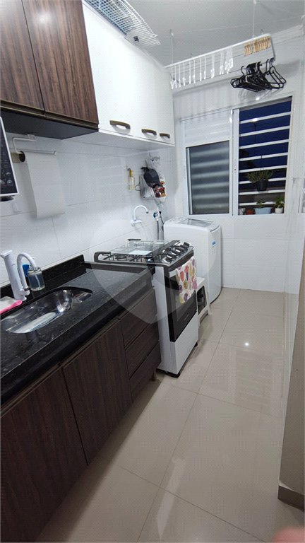 Casa em condomínio à venda com 1 quarto em Vila Mazzei, São Paulo, SP