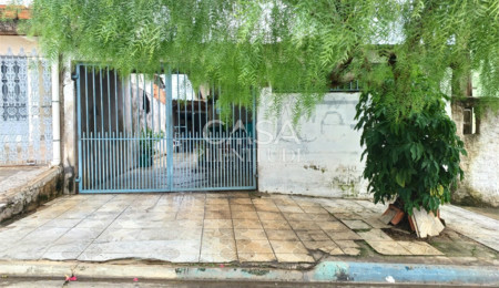 Casa Térrea à venda com 2 quartos em Parque das Paineiras, Sorocaba, SP