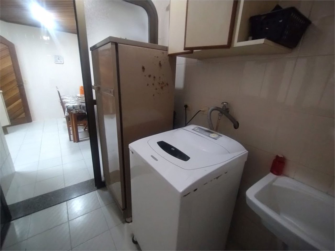 Apartamento com 4 dormitórios à venda, 145 m² por R$ 900.000,00 - Jardim das Conchas - Guarujá/SP