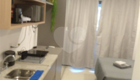 Apartamento à venda em Tucuruvi, São Paulo, SP