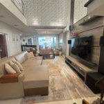 Casa à venda com 3 suítes no condomínio Residencial Chácara Ondina, Sorocaba - SP