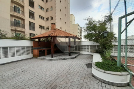 Apartamento à venda com 4 suítes em Santana, São Paulo, SP