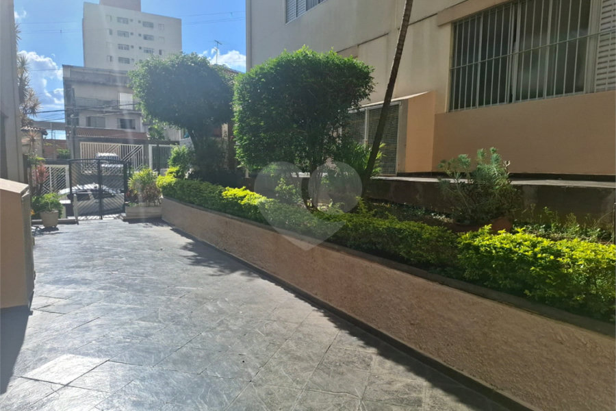 Apartamento à venda com 2 quartos em Casa Verde, São Paulo, SP
