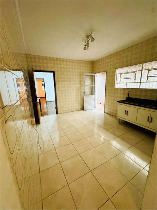 Casa Térrea à venda ou para alugar com 2 quartos em Jardim São João (jaraguá), São Paulo, SP