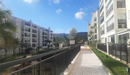 Apartamento à venda com 3 quartos, sendo 1 suíte,  em Tremembé, São Paulo, SP