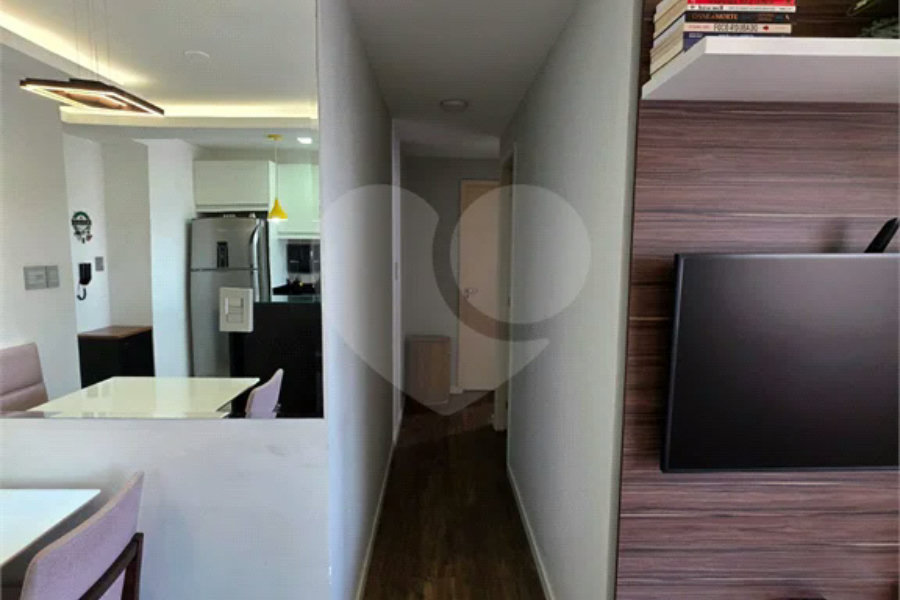 Apartamento à venda com 2 quartos em Tucuruvi, São Paulo, SP