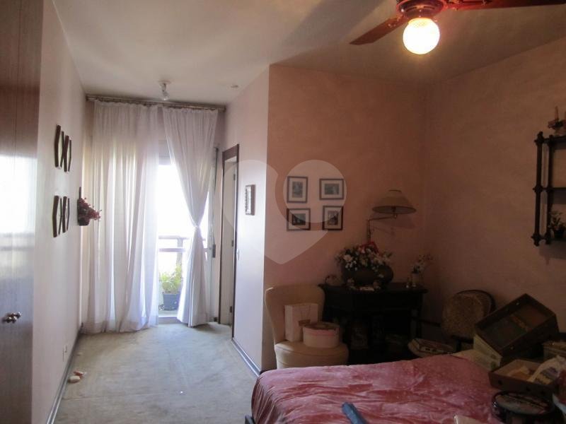 Apartamento à venda com 3 suítes em MORUMBI, São Paulo, SP