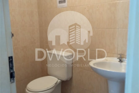 Sala para alugar em Nova Petrópolis, São Bernardo do Campo, SP