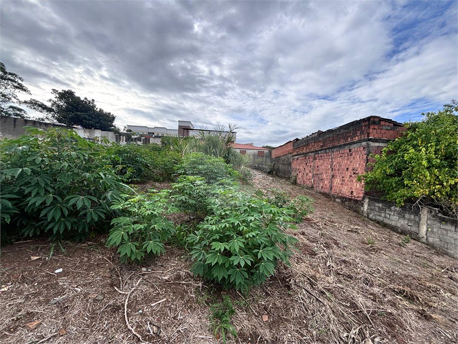 Terreno à venda em Vila Iracema, São José dos Campos, SP