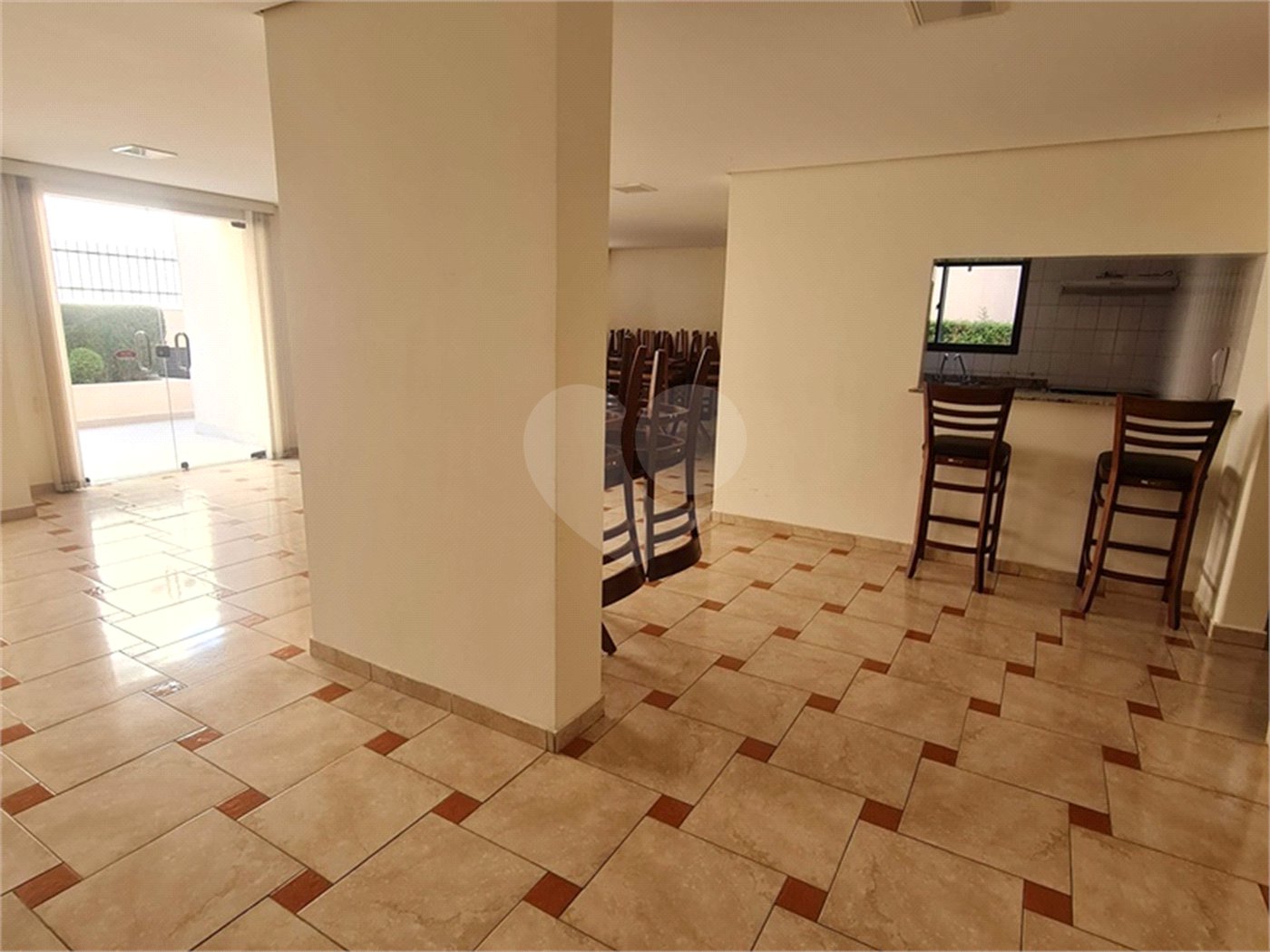 Apartamento à venda com 2 quartos, sendo 1 suíte,  em Santana, São Paulo, SP