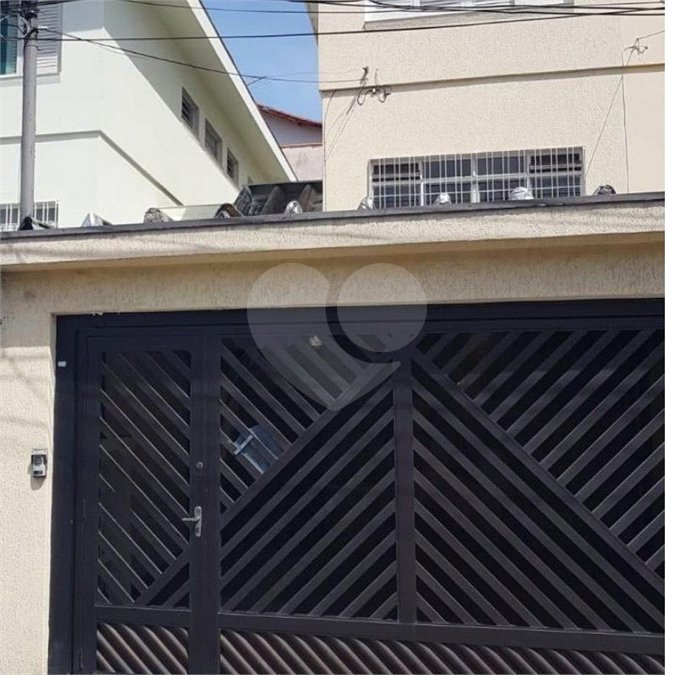 Sobrado à venda com 3 quartos, sendo 1 suíte, em Jabaquara, São Paulo, SP