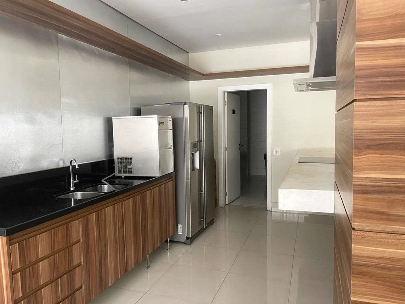 Apartamento à venda com 2 suítes em Cidade Monções, São Paulo, SP
