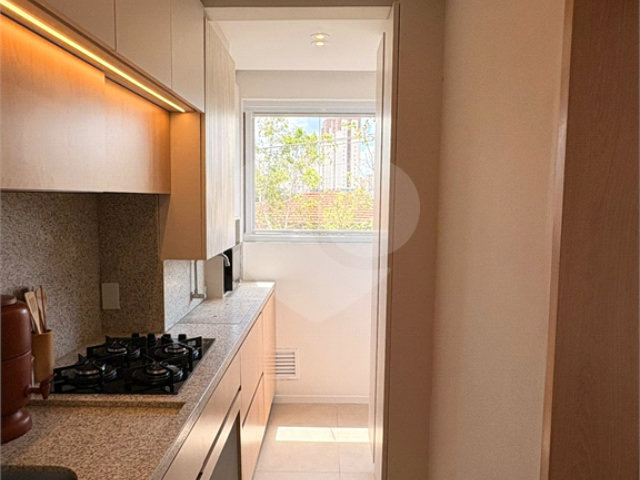 Apartamento à venda com 2 quartos em Vila Guilherme, São Paulo, SP
