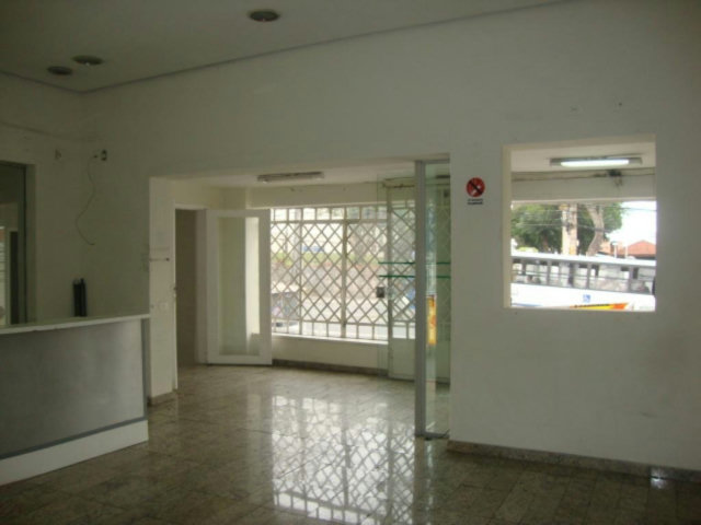 Casa Térrea para alugar com 1 quarto em Tucuruvi, São Paulo, SP