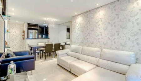 Apartamento para alugar com 2 quartos, sendo 1 suíte,  em Ibirapuera, São Paulo, SP