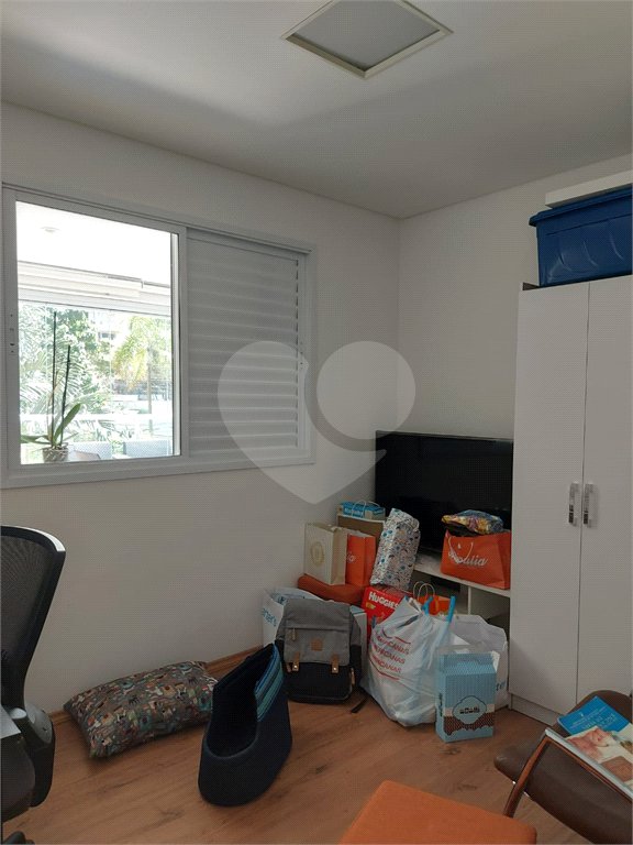 Apartamento à venda com 2 quartos, sendo 1 suíte, em Vila Guarani (z Sul), São Paulo, SP