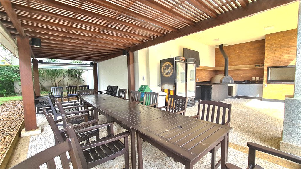 Apartamento à venda ou para alugar com 3 quartos, sendo 2 suítes, em Pinheiros, São Paulo, SP