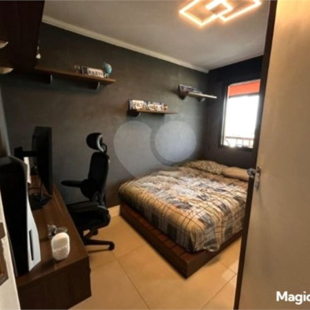 Apartamento à venda com 4 quartos em Vila Vermelha, São Paulo, SP