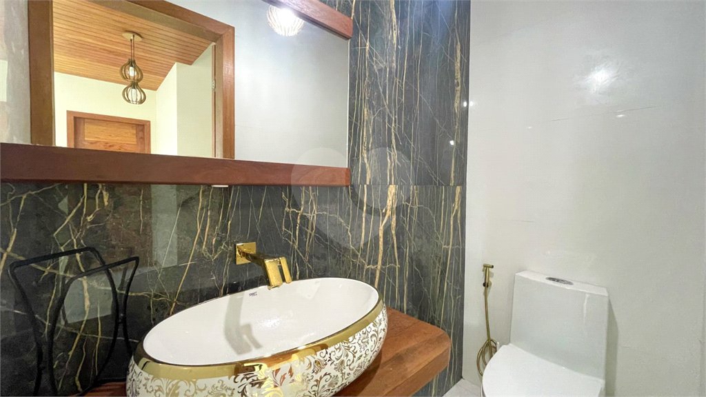 Casa à venda ou para alugar com 4 quartos, sendo 2 suítes, em São José, Armação dos Búzios, RJ