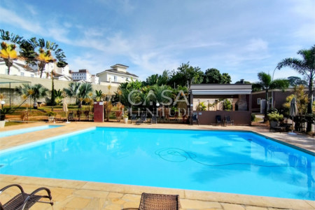 Apartamento à venda com 2 quartos, sendo 1 suíte, em Jardim América, Sorocaba, SP