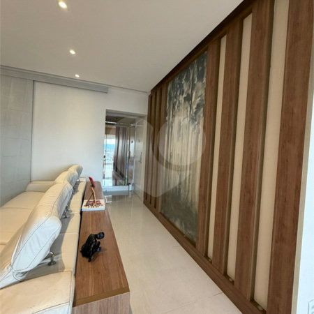 Apartamento à venda com 4 quartos, sendo 2 suítes, em Vila Maria Alta, São Paulo, SP