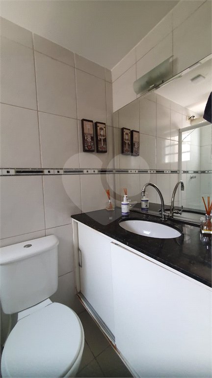 Apartamento à venda com 3 quartos, sendo 1 suíte, em Paraisópolis, São Paulo, SP