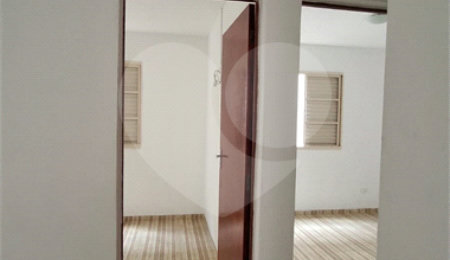 Apartamento à venda com 2 quartos em Jardim Martins Silva, São Paulo, SP