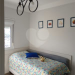 APARTAMENTO A VENDA COM 119M², 3 DORMITORIOS, 1 SUITE, 2 VAGAS - URBANOVA - SÃO JOSÉ DOS CAMPOS/SP.