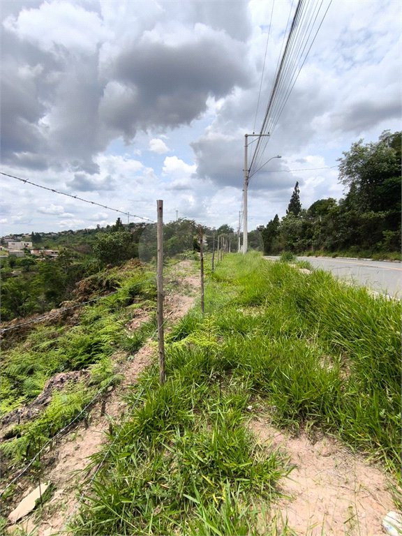 Terreno à venda em Colinas do Pontal (botujuru), Campo Limpo Paulista, SP