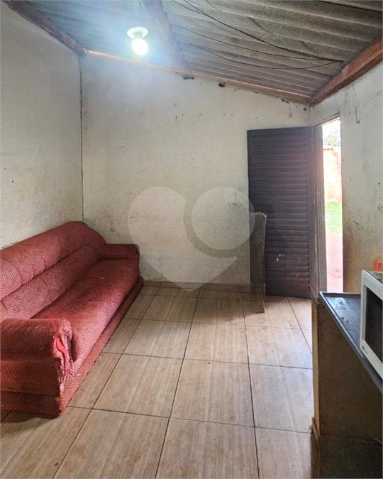 Casa à venda com 2 quartos em Jardim Ivone 1ª Seção, Ponta Porã, MS