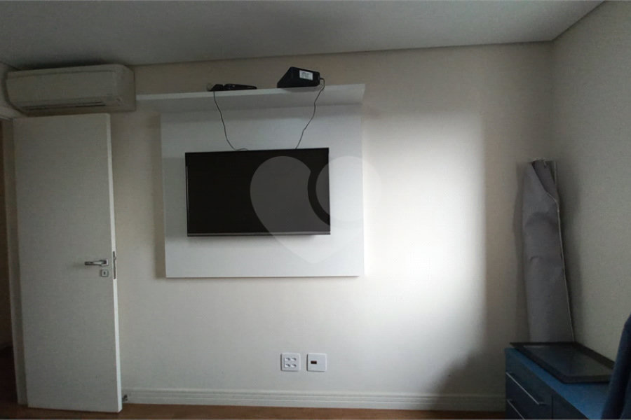 Apartamento à venda com 3 quartos, sendo 1 suíte, em Butantã, São Paulo, SP