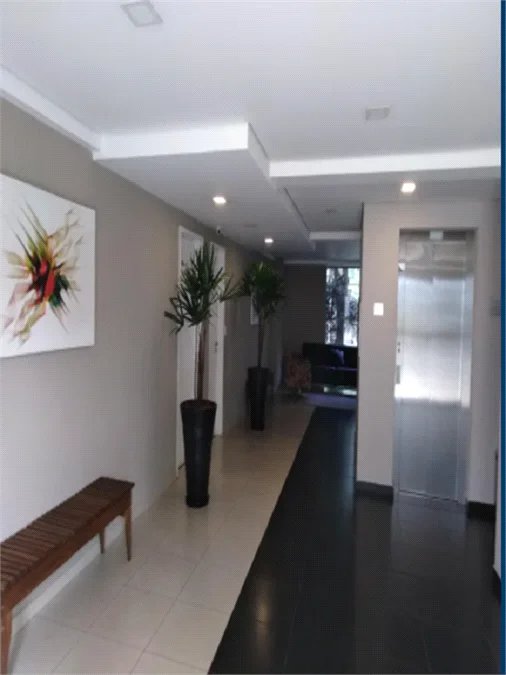 Apartamento para alugar com 1 suíte em Jardim Ampliação, São Paulo, SP