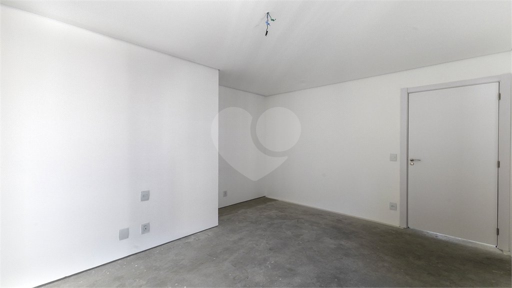 Apartamento à venda com 4 quartos, sendo 3 suítes, em Perdizes, São Paulo, SP