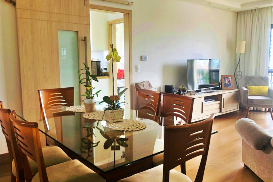 Apartamento à venda com 3 quartos, sendo 1 suíte, em Casa Verde, São Paulo, SP