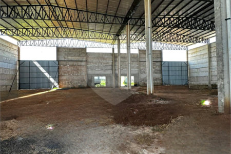 Barracão à venda ou para alugar em Parque Jardim das Exposições, Ponta Porã, MS