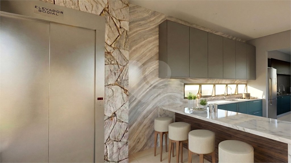 Casa à venda com 4 suítes no condomínio Residencial Green Ville, Rio de Janeiro - RJ