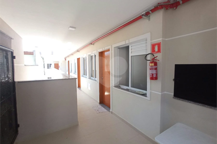 Casa em condomínio à venda com 1 quarto em Vila Mazzei, São Paulo, SP