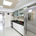 Apartamento à venda com 3 suítes em Santana, São Paulo, SP