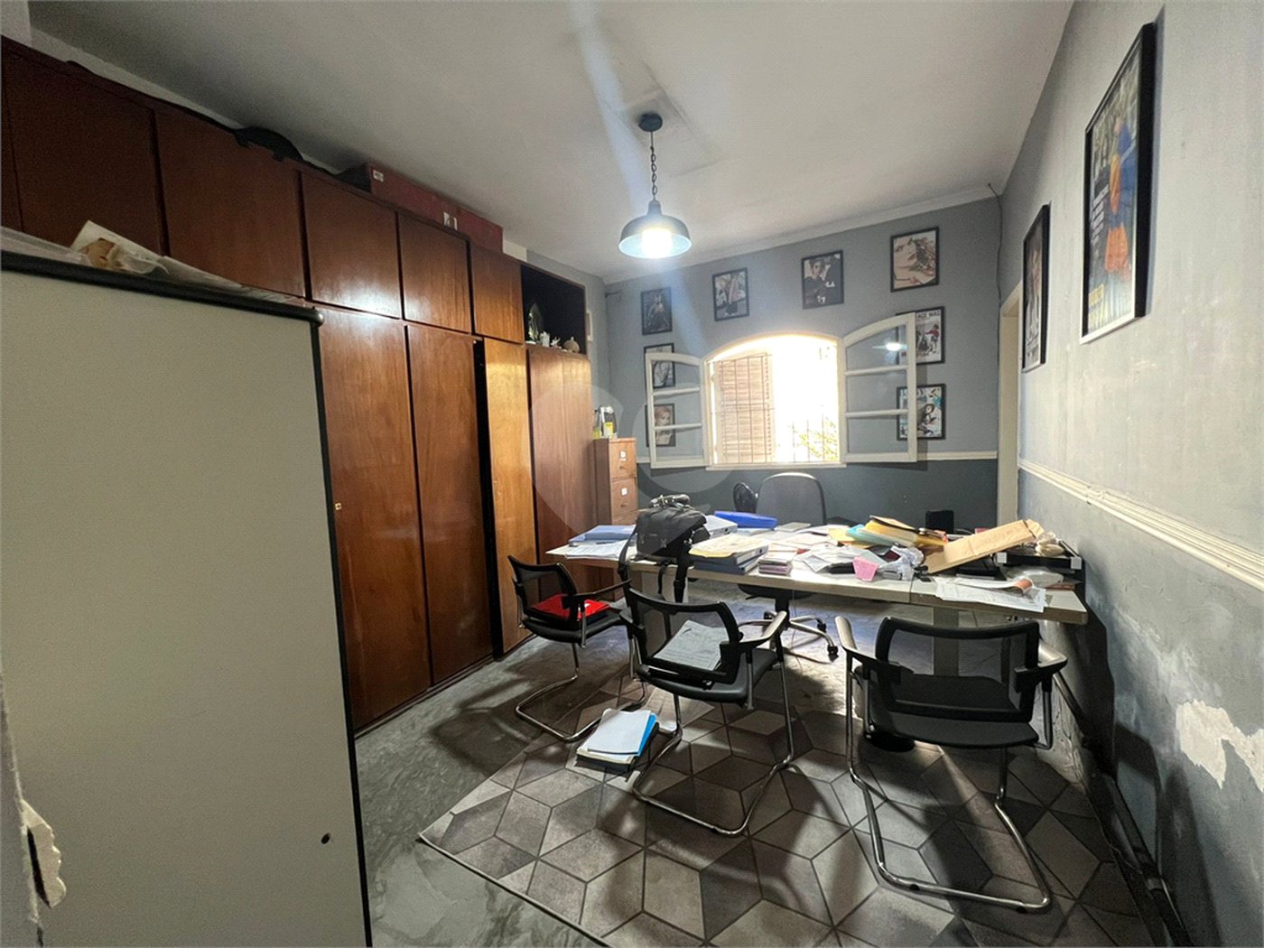 Casa à venda com 4 quartos, sendo 1 suíte,  em Jardim Colombo, São Paulo, SP