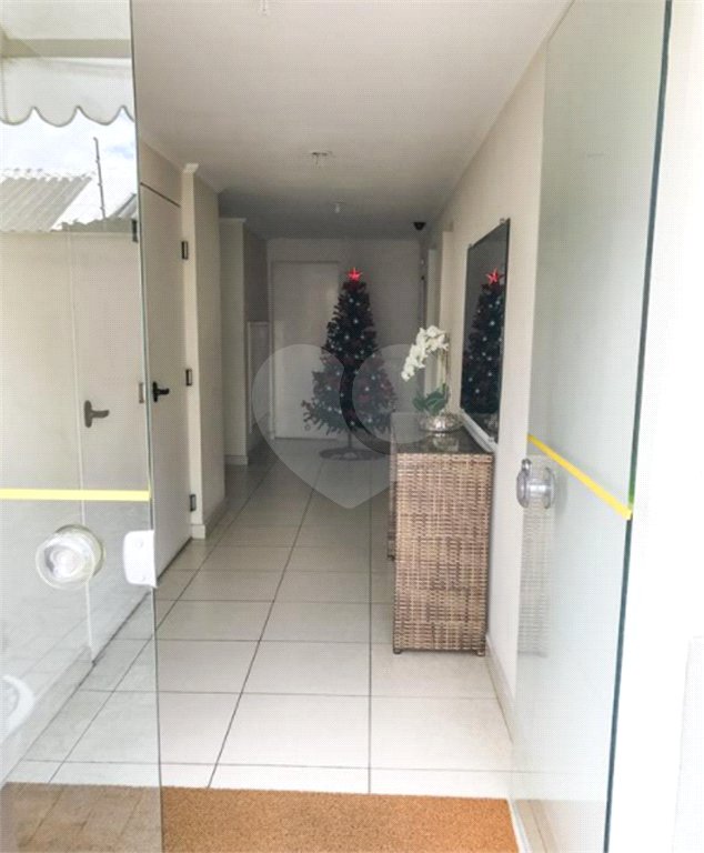 Apartamento à venda com 2 quartos em Jardim Ivana, São Paulo, SP