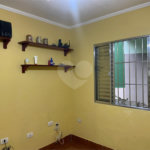Casa à venda com 5 quartos, sendo 1 suíte, em Horto, São Paulo, SP