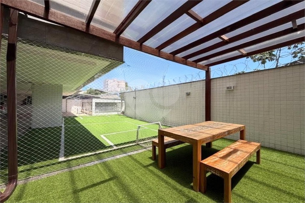 Apartamento à venda com 2 quartos, sendo 1 suíte, em Taquara, Rio de Janeiro, RJ