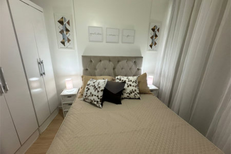 Apartamento à venda com 2 quartos em Jardim Itanhaém, Itanhaém, SP