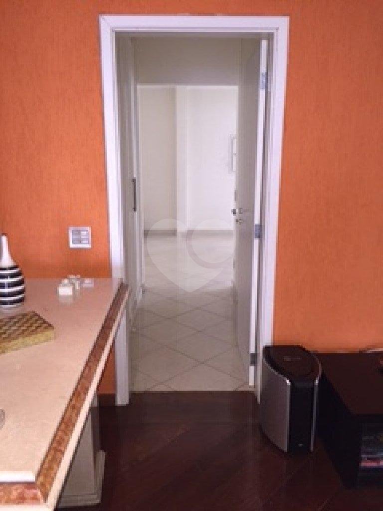 Cobertura à venda com 5 suítes em Santana, São Paulo, SP