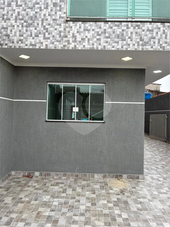 Sobrado à venda com 3 quartos, sendo 1 suíte, em Vila Maricy, Guarulhos, SP
